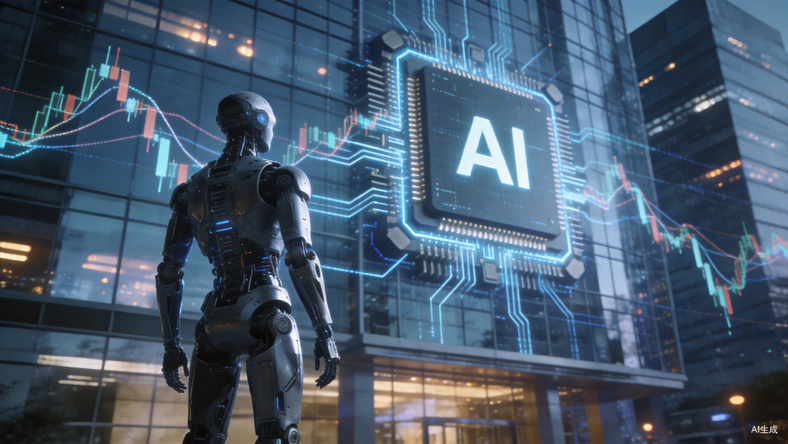 来自“2028年6月的研究报告”:当AI超越预期,经济却崩了